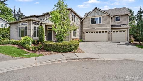 21923 37TH Bothell WA 98021