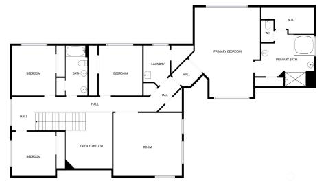 21923 37TH Bothell WA 98021