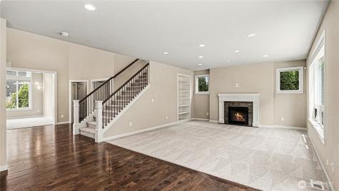 21923 37th Avenue SE Bothell WA 98021