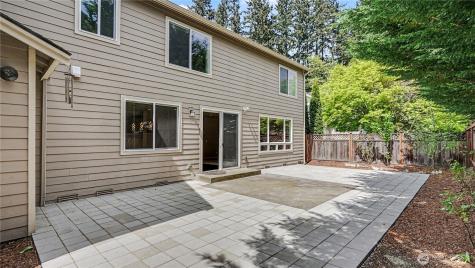 21923 37th Avenue SE Bothell WA 98021