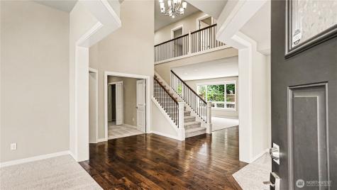 21923 37th Avenue SE Bothell WA 98021