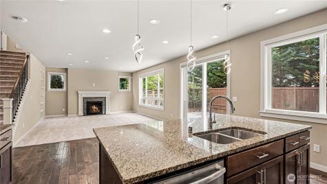 21923 37th Avenue SE Bothell WA 98021