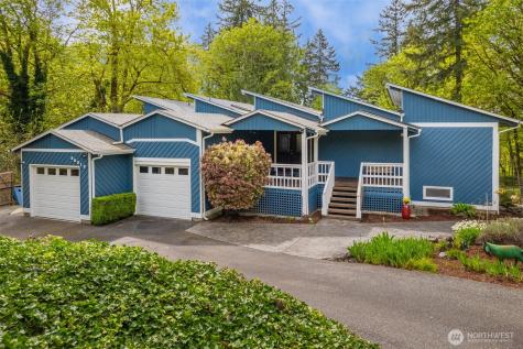 28313 183rd Avenue SE Kent WA 98042