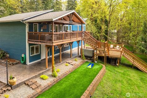 28313 183rd Avenue SE Kent WA 98042