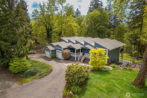 28313 183rd Avenue SE Kent WA 98042