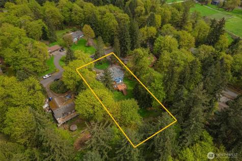 28313 183rd Avenue SE Kent WA 98042