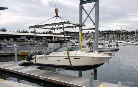 497 Chinook Way Center Island WA 98261