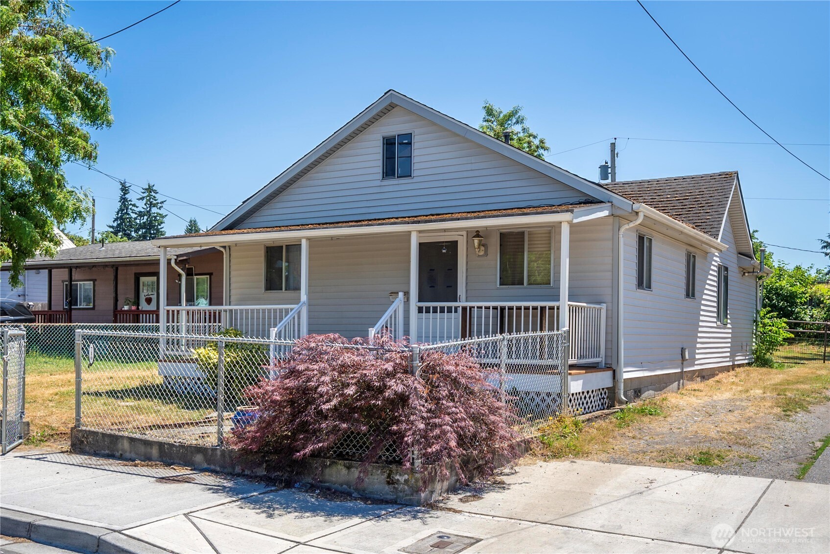 710 4th Street SE Auburn WA 98002