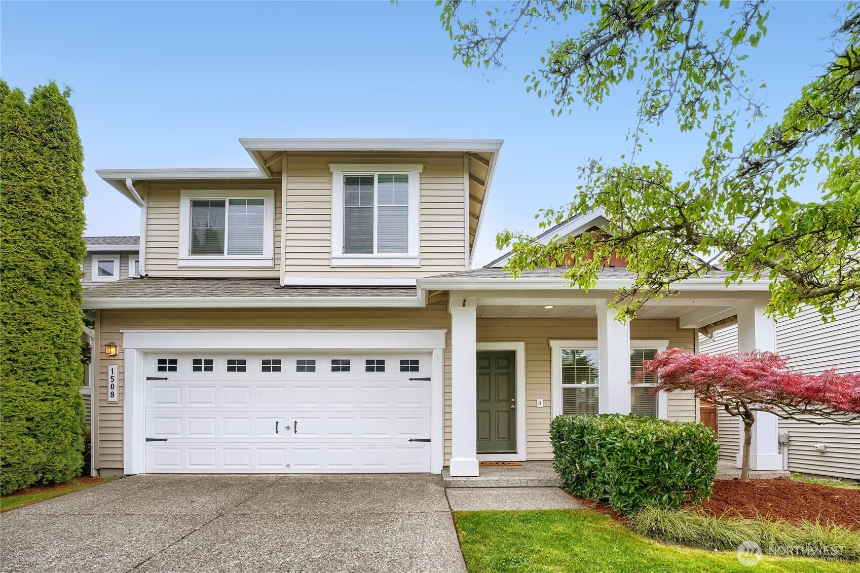 1508 67th Street SE Auburn WA 98092