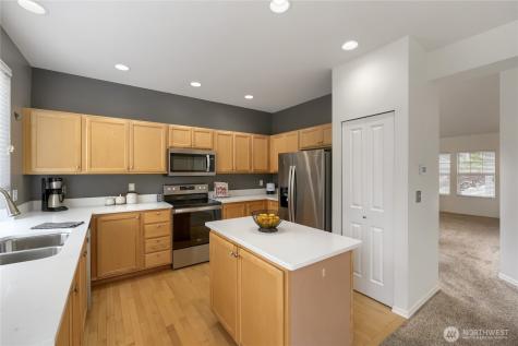 1508 67th Street SE Auburn WA 98092