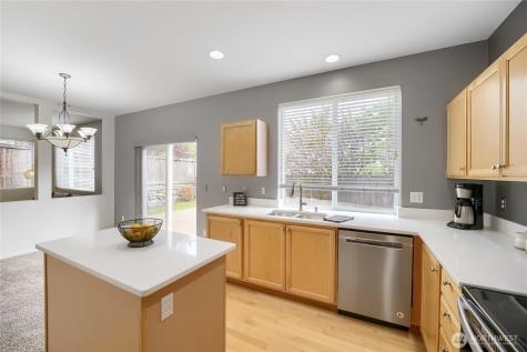 1508 67th Street SE Auburn WA 98092