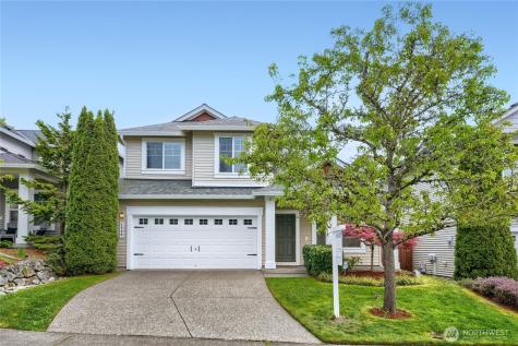 1508 67th Street SE Auburn WA 98092