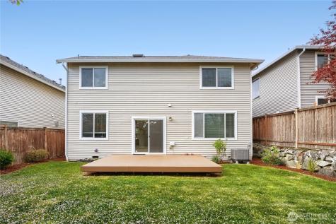 1508 67th Street SE Auburn WA 98092