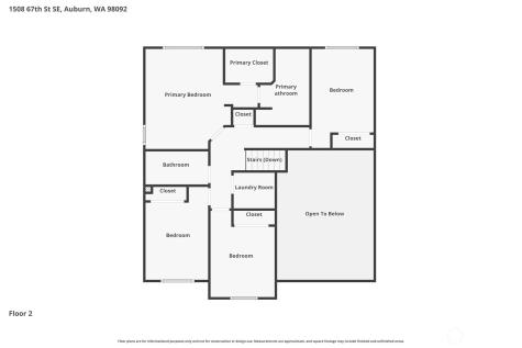 1508 67th Street SE Auburn WA 98092
