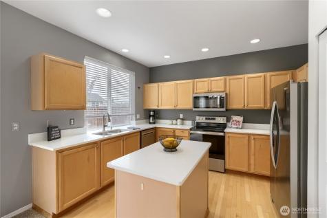 1508 67th Street SE Auburn WA 98092
