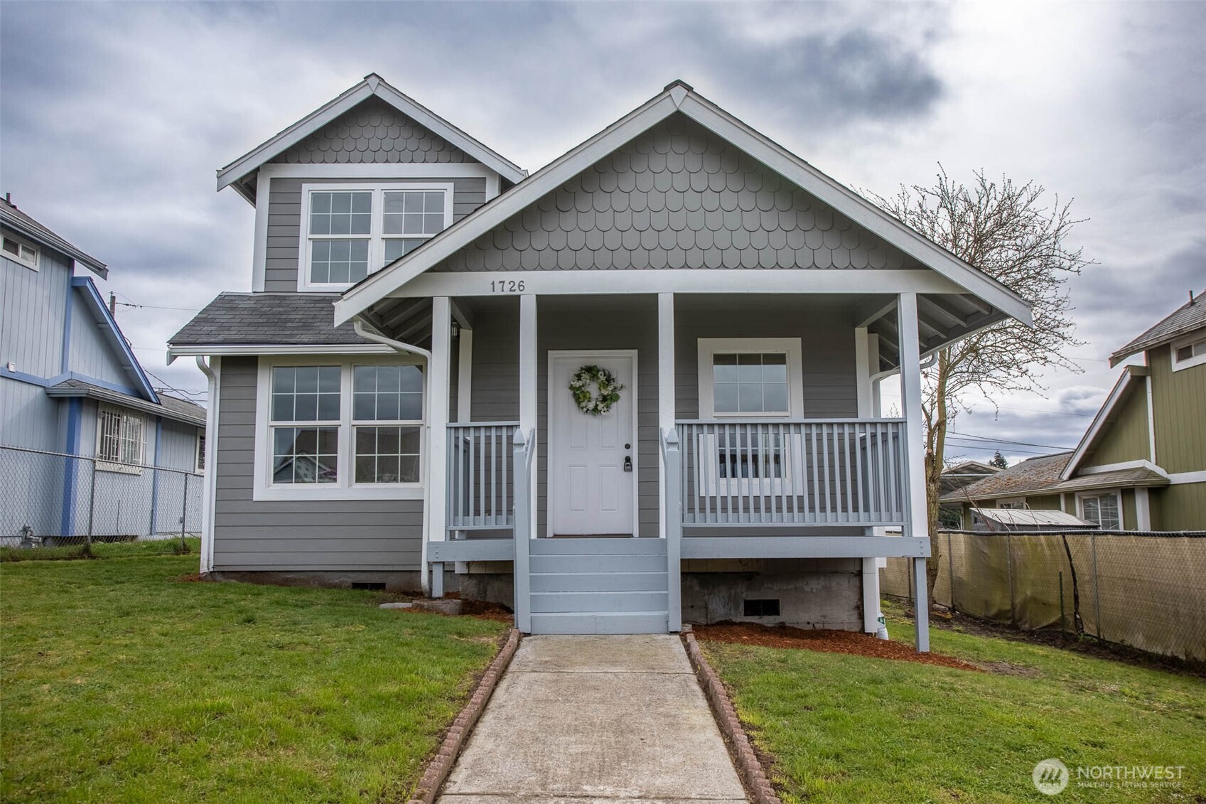 1726 E 58th Street Tacoma WA 98404