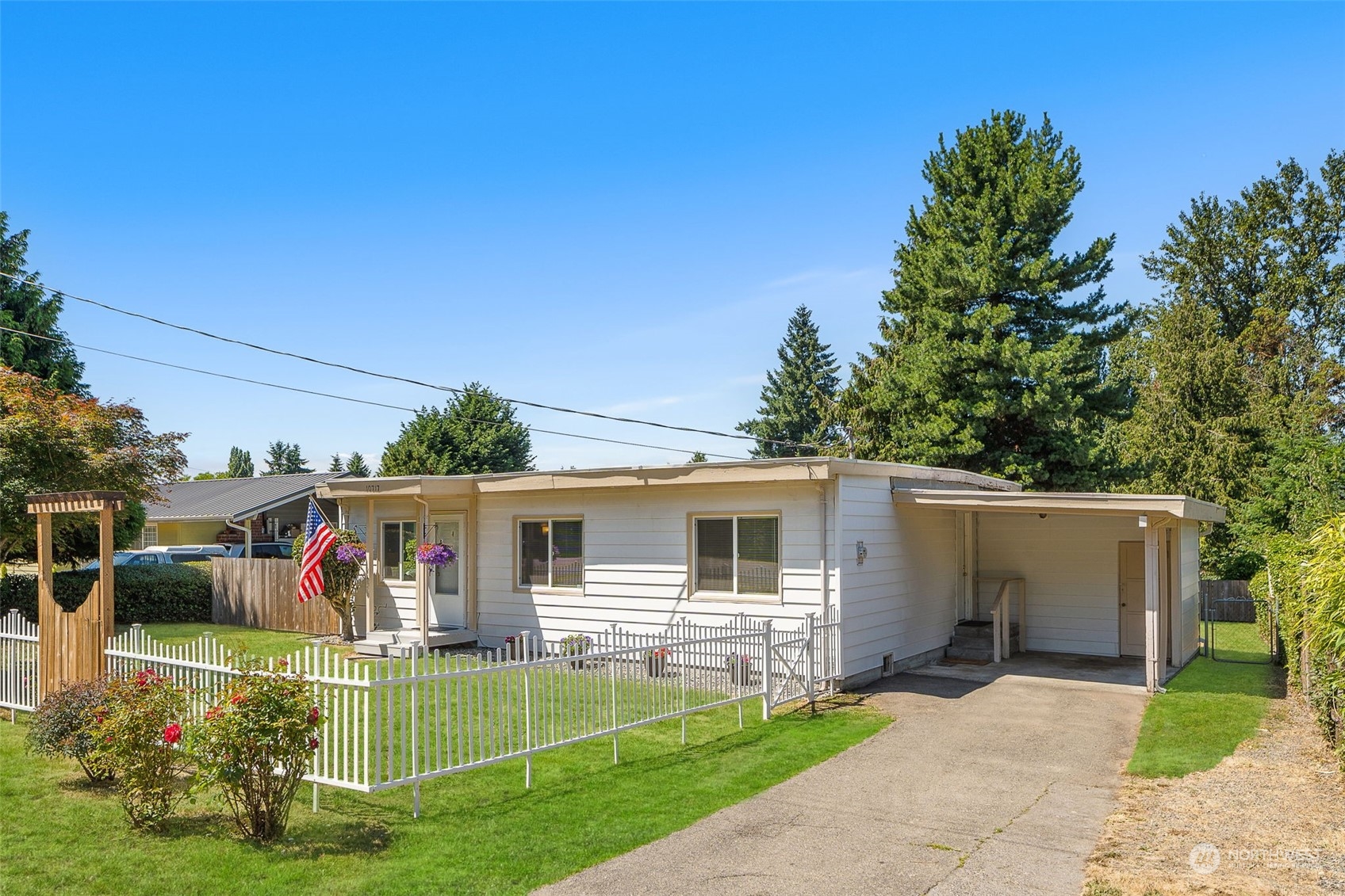 10717 24th Avenue Sw Seattle WA 98146