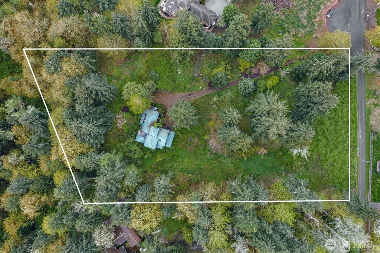 505 208th Avenue SE Sammamish WA 98074