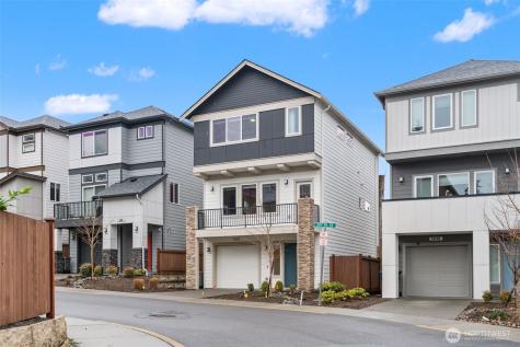 309 207th Place SE Bothell WA 98012