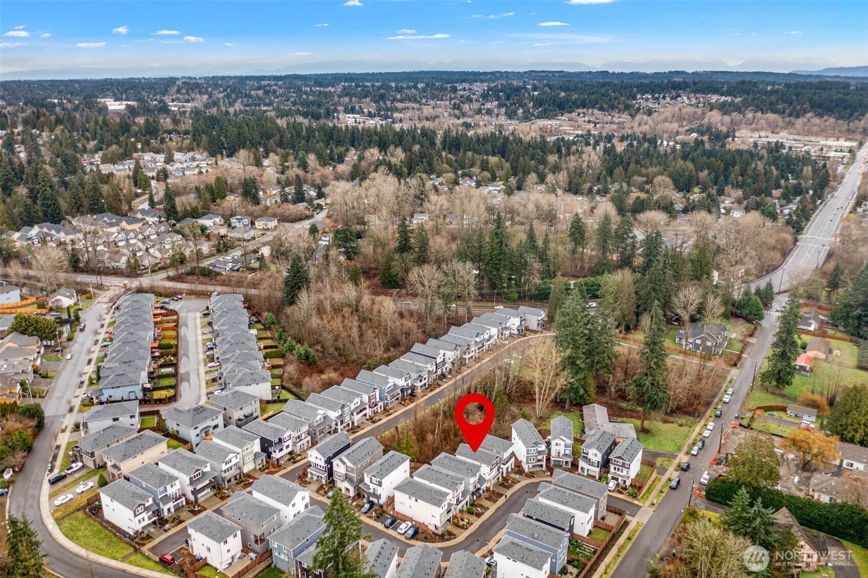 309 207th Place SE Bothell WA 98012