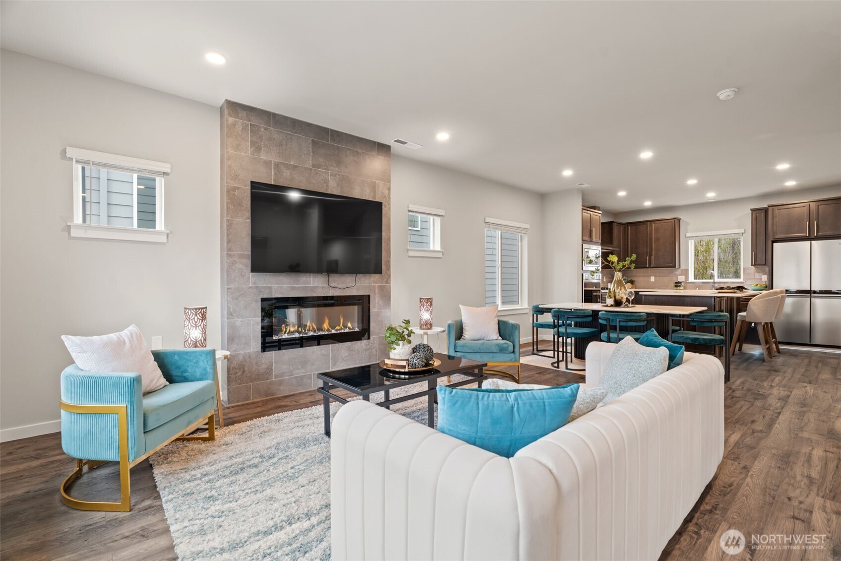 309 207th Place SE Bothell WA 98012