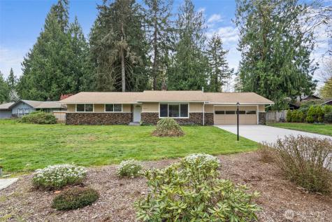 5023 Sheridan Drive SE Lacey WA 98503