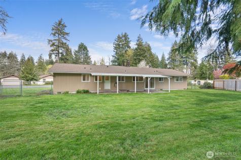 5023 Sheridan Drive SE Lacey WA 98503
