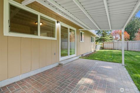 5023 Sheridan Drive SE Lacey WA 98503