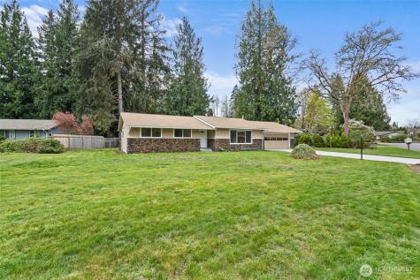 5023 Sheridan Drive SE Lacey WA 98503