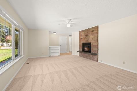 5023 Sheridan Drive SE Lacey WA 98503