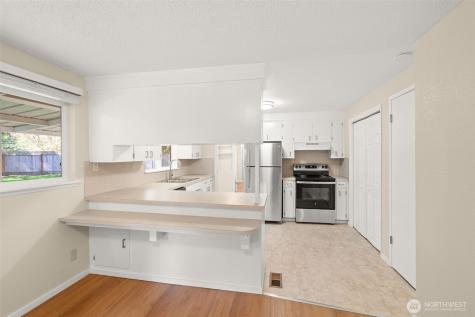 5023 Sheridan Drive SE Lacey WA 98503