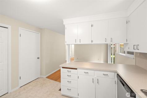 5023 Sheridan Drive SE Lacey WA 98503