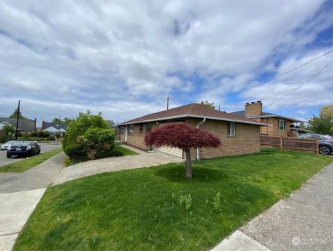2408 Hudson Seattle WA 98108