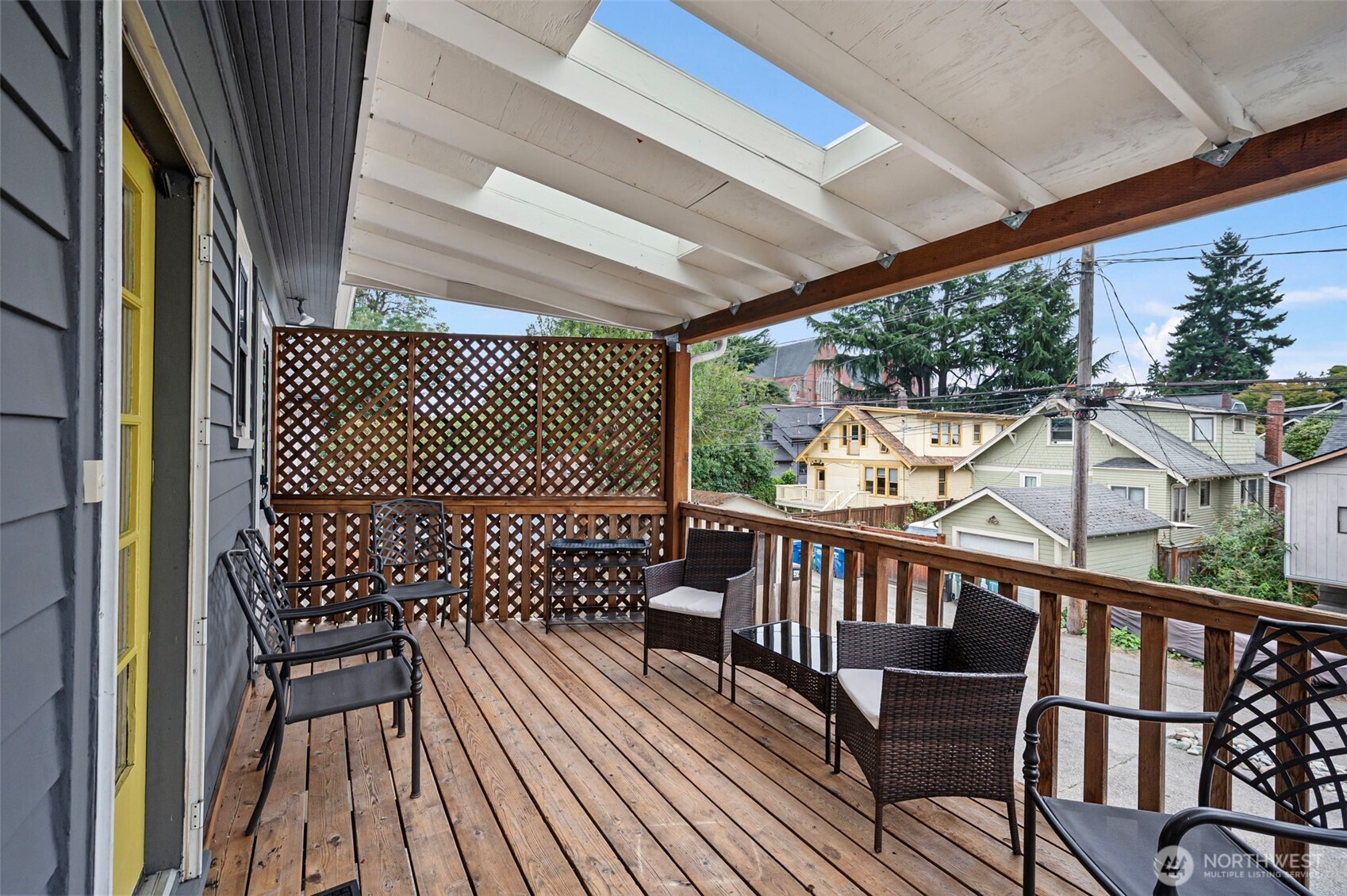 5020 7th Avenue NE Seattle WA 98105