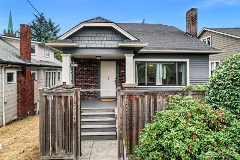 5020 7TH Seattle WA 98105