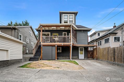 5020 7TH Seattle WA 98105