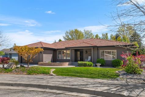 2013 Linville Drive Wenatchee WA 98801