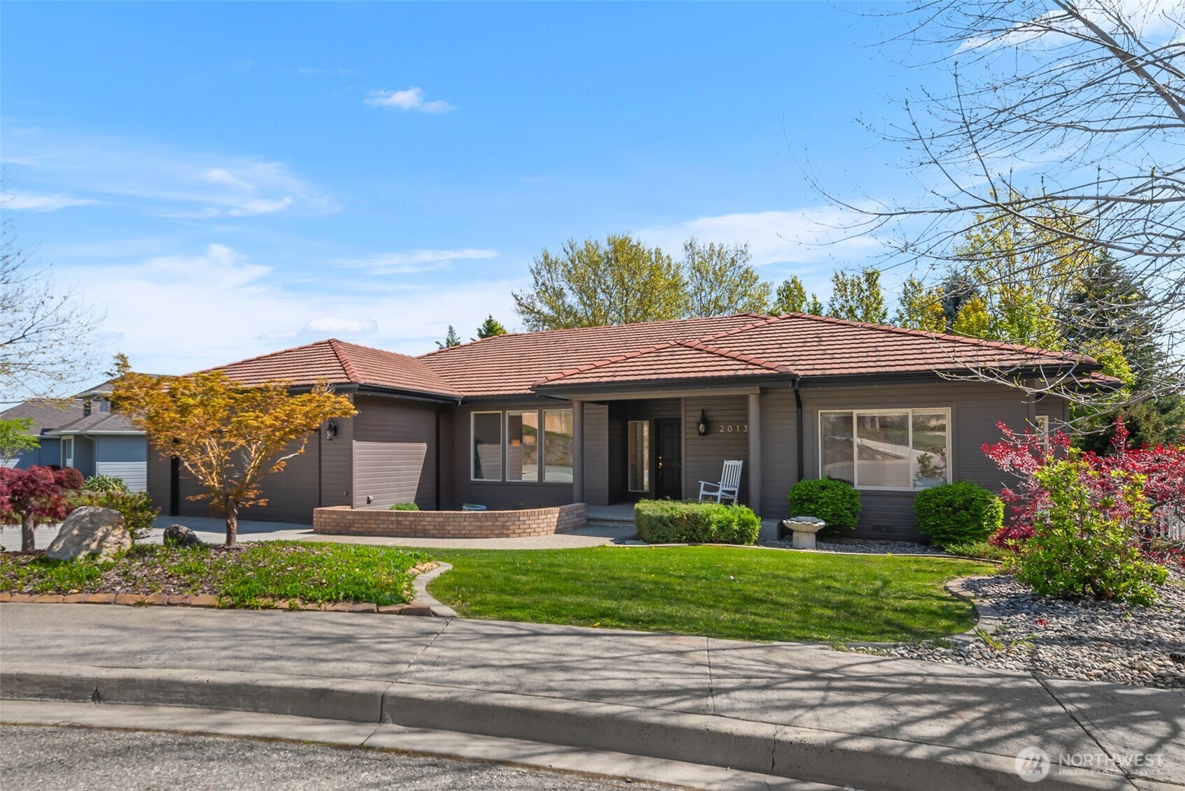 2013 Linville Drive Wenatchee WA 98801