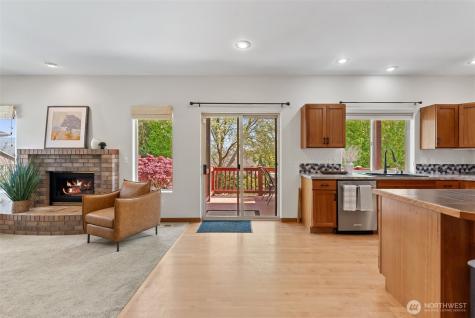 2013 Linville Drive Wenatchee WA 98801