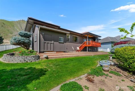 2013 Linville Drive Wenatchee WA 98801