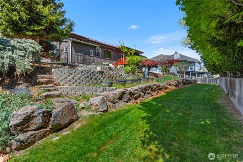 2013 Linville Drive Wenatchee WA 98801