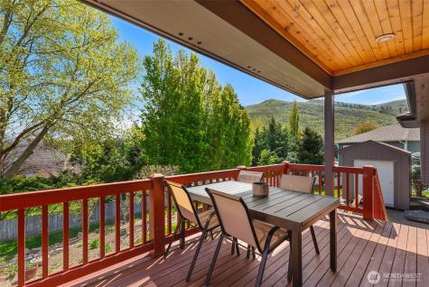 2013 Linville Drive Wenatchee WA 98801