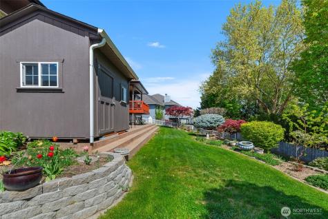 2013 Linville Drive Wenatchee WA 98801