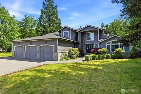 24015 380TH Enumclaw WA 98022