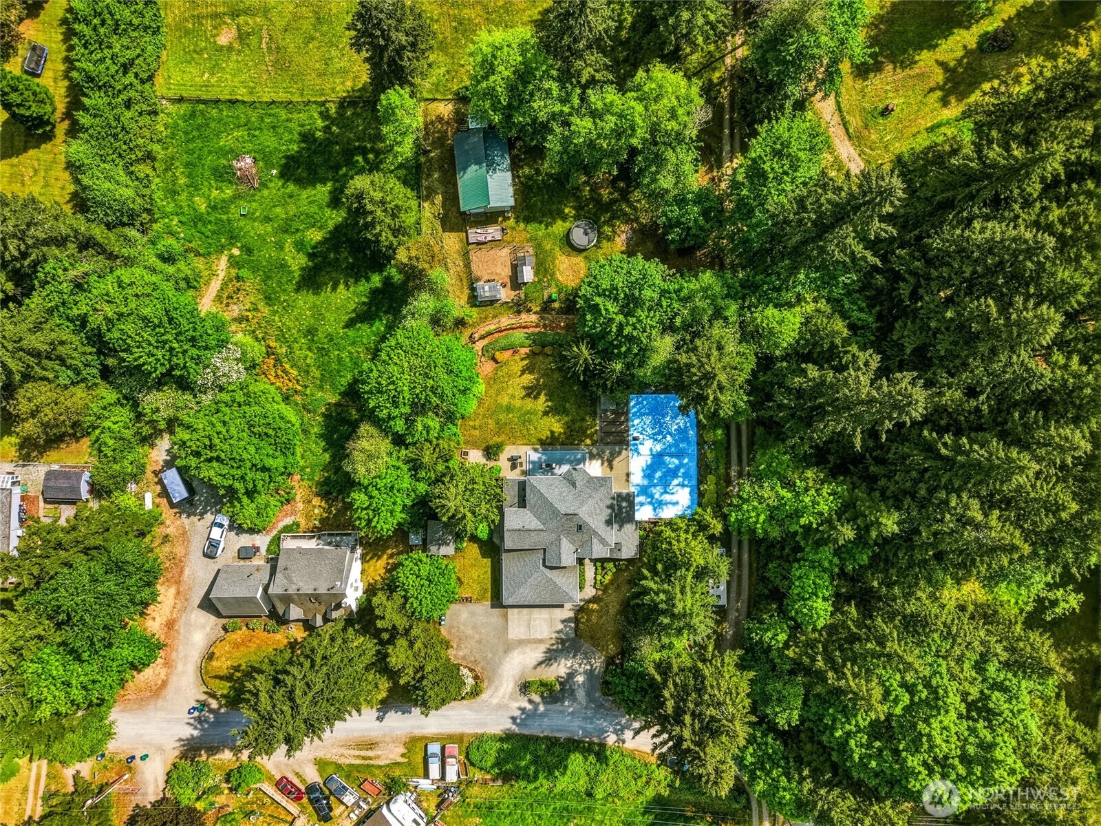 24015 SE 380th Street Enumclaw WA 98022