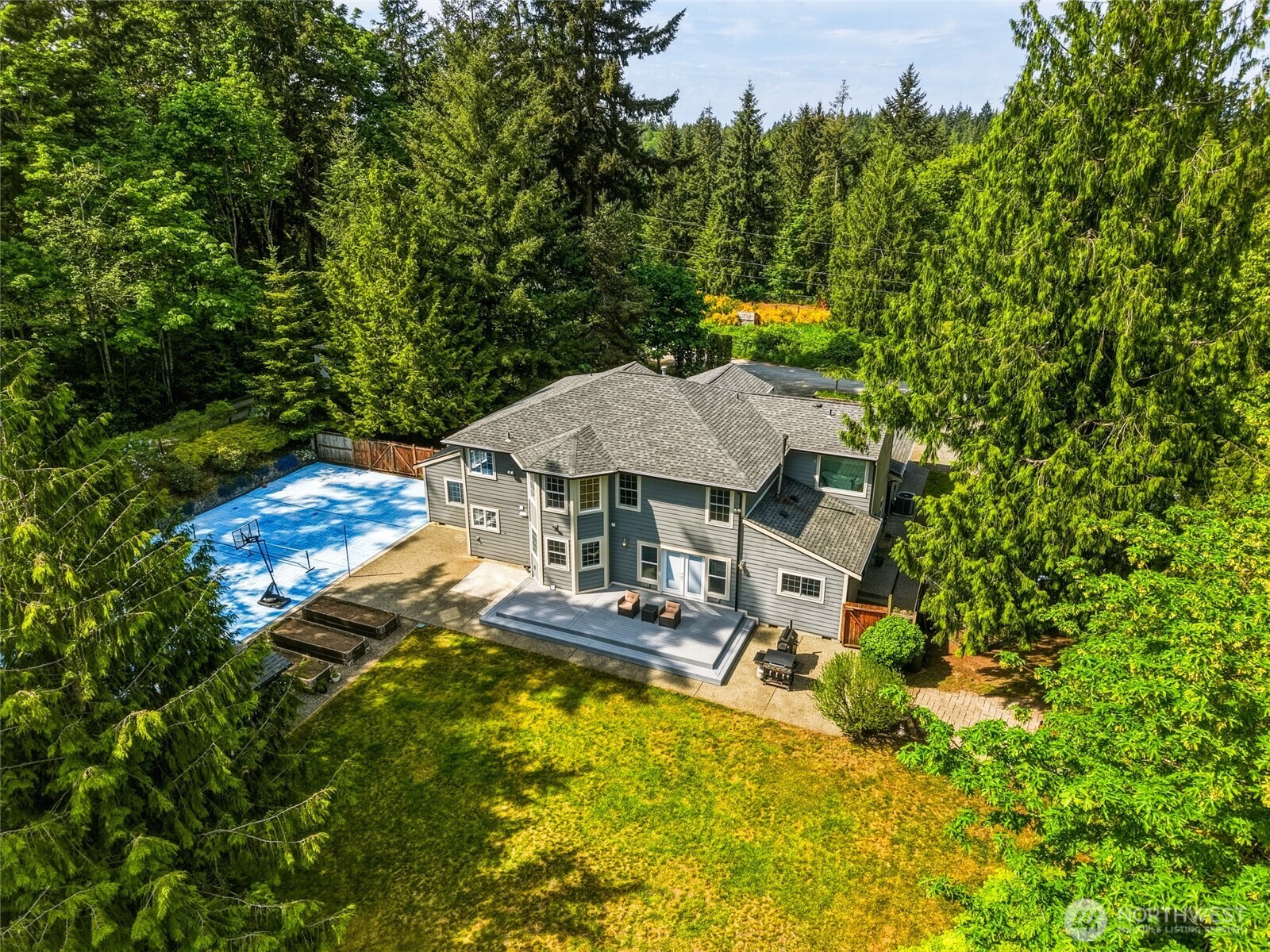 24015 SE 380th Street Enumclaw WA 98022