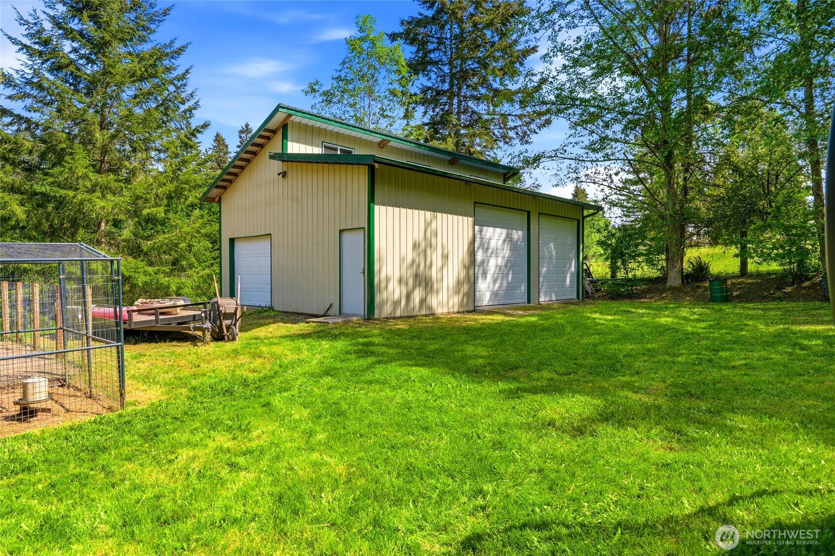 24015 SE 380th Street Enumclaw WA 98022