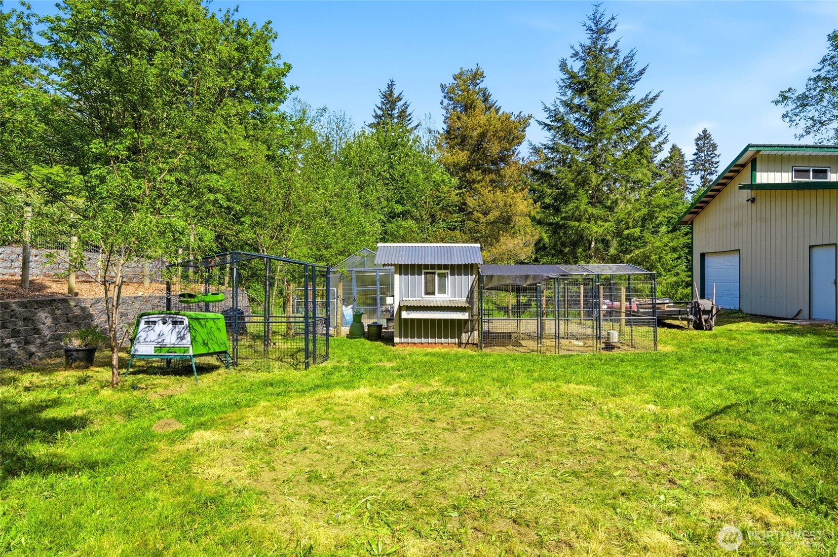 24015 SE 380th Street Enumclaw WA 98022