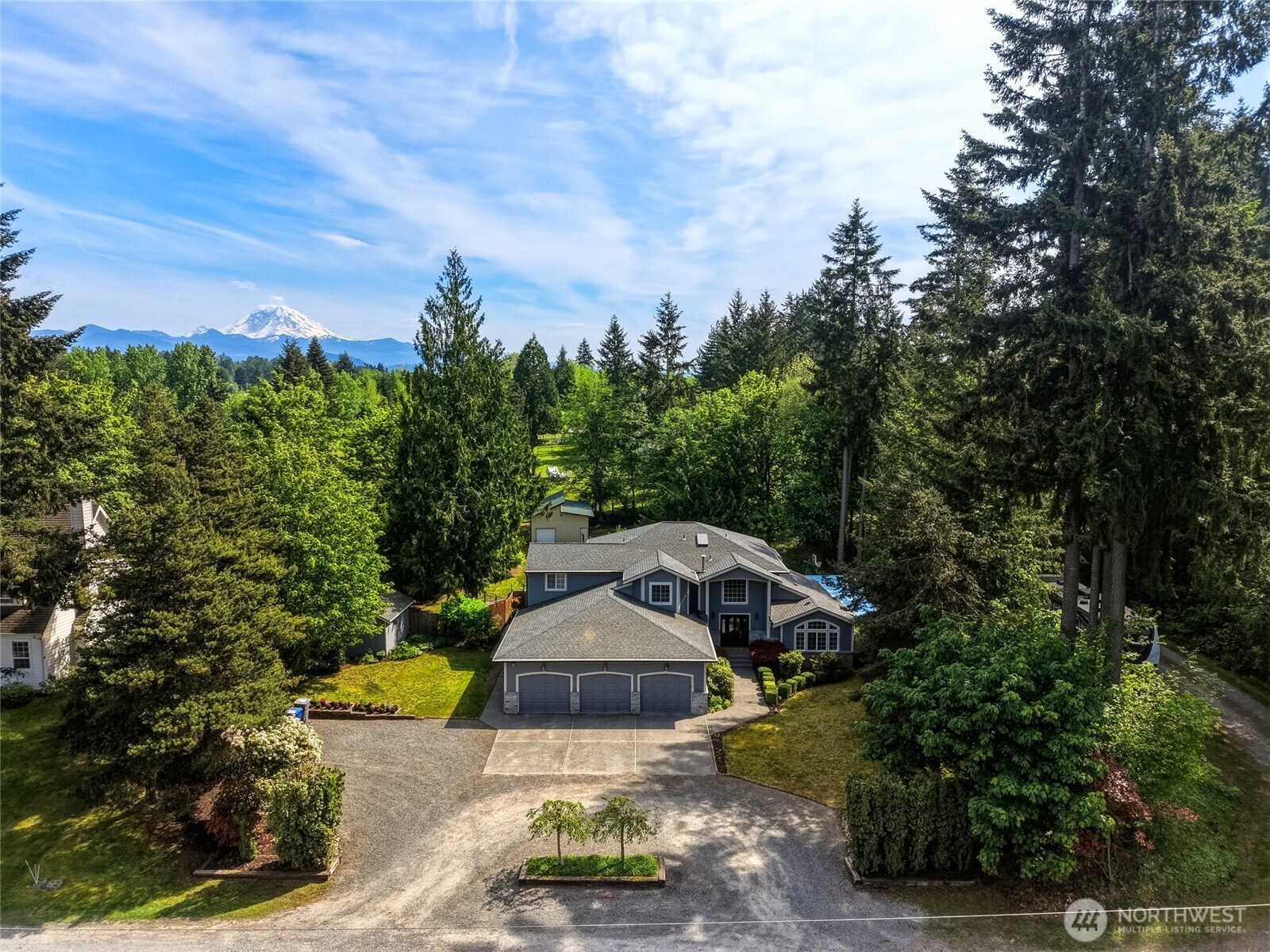 24015 SE 380th Street Enumclaw WA 98022