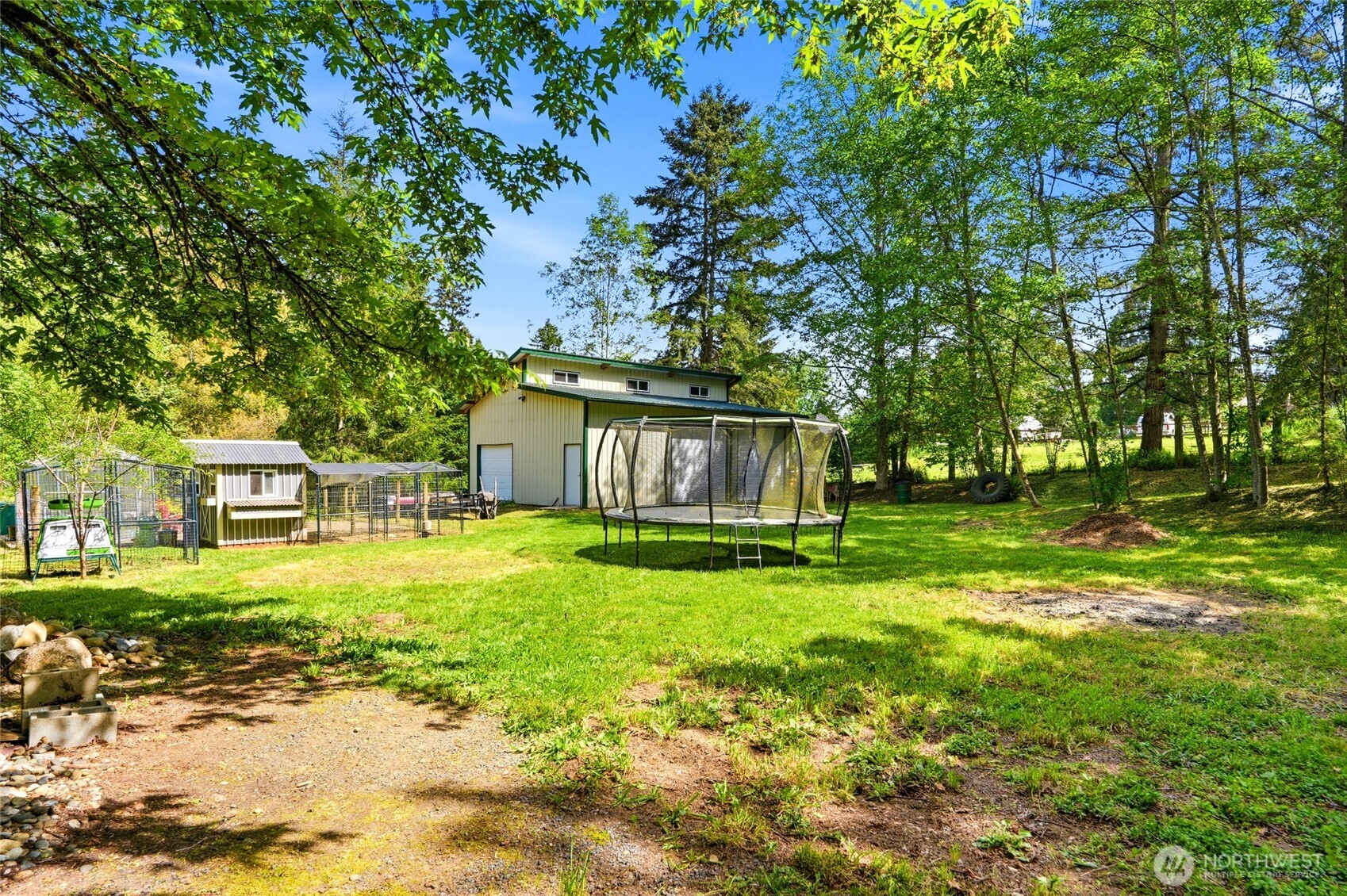 24015 SE 380th Street Enumclaw WA 98022